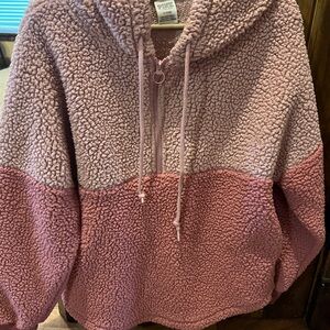 VS PINK hoodie
